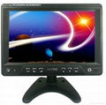 9 Inch car TV Monitor