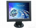 12.1 inch PC LCD monitor 