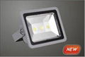 120W COB LED Flood Light