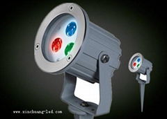 LED Landscape Light