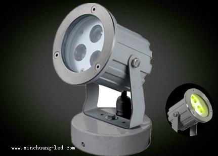 LED Landscape Light 3