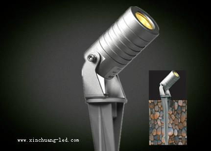 LED Landscape Light