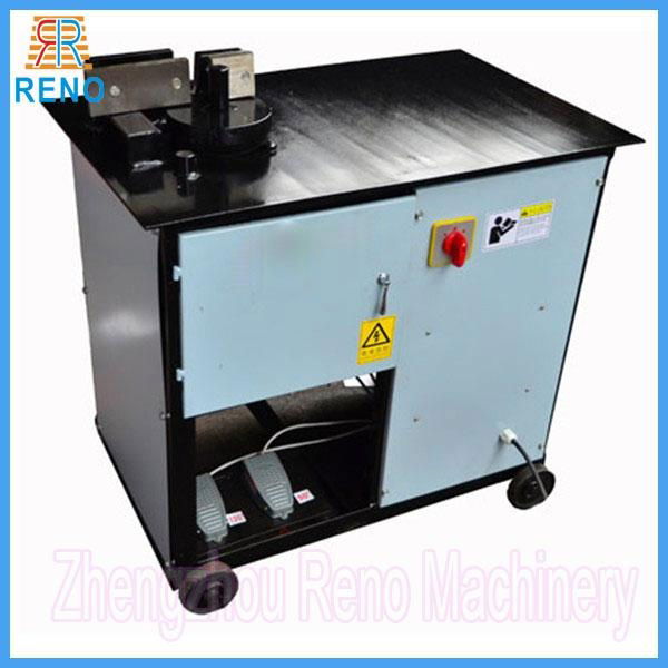 steel bar bending machine