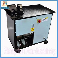 steel bar bending machine