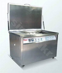 BK-900Auto Maintenance Ultrasonic cleaner 