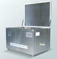 BK-120  Auto Maintenance Ultrasonic cleaner  2