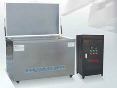 BK-1800 Auto Maintenance Ultrasonic cleaner 