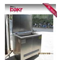 BK-7200 Auto maintenance Ultrasonic Cleaner 2