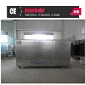 BK-7200 Auto maintenance Ultrasonic Cleaner 5