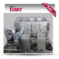 BK-900Auto Maintenance Ultrasonic cleaner  4