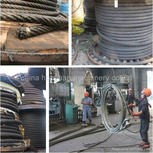 Steel Wire Rope