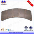 wind turbine brake pad 5