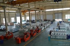 Jinan FORSUN CNC Machinery Co.,Ltd