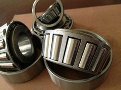 High standard Taper Roller Bearings series in china