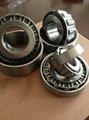 inch taper roller bearing/tapered roller