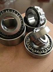 inch taper roller bearing/tapered roller bearing