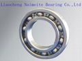 SKF NSK NTN TIMKEN/NMT(OWN BRAND) deep groove ball bearing used in transmission