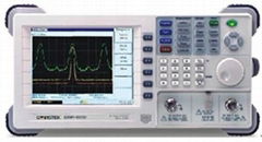 GSP-830頻譜分析儀