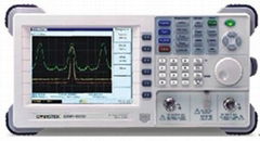 GSP-830频谱分析仪