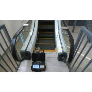 FT-1自动扶梯制动安全性能检测仪 1