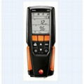 Testo310烟气分析仪