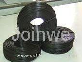 Black Annealed Wire