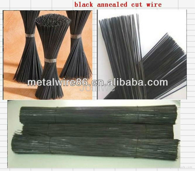 Black Annealed Wire 3