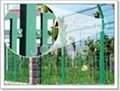 Wire Mesh Fence/Fence Netting/Mesh Fence/Welded Wire Mesh Fence 2