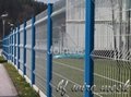 Wire Mesh Fence/Fence Netting/Mesh Fence/Welded Wire Mesh Fence 3