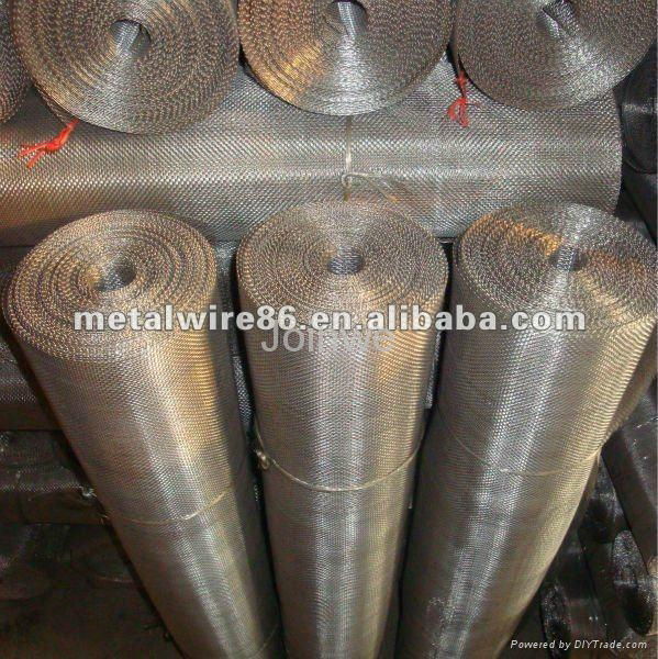 Stainless Steel Wire Mesh 3