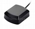 On sale Magnet or Adhesive Water proof IP67 5dBic GPS External Active Antenna 1