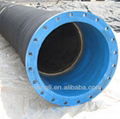 mud suction hose