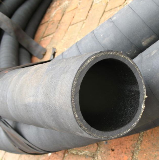 mud suction hose 2