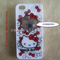 MM  mirror iphone 5 case,  mirror  case 2