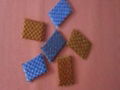 Scouring pad 1