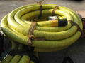 oil service hose