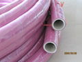 Beverages suction and discharge hoses 4