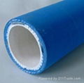 rubber flexible hose food grade 1