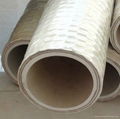 rubber flexible hose food grade 3