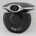 HD Car DVR HKG-H510