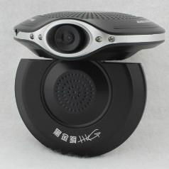 HD Car DVR HKG-H510