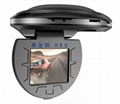 HD Car DVR HKG-H510 3