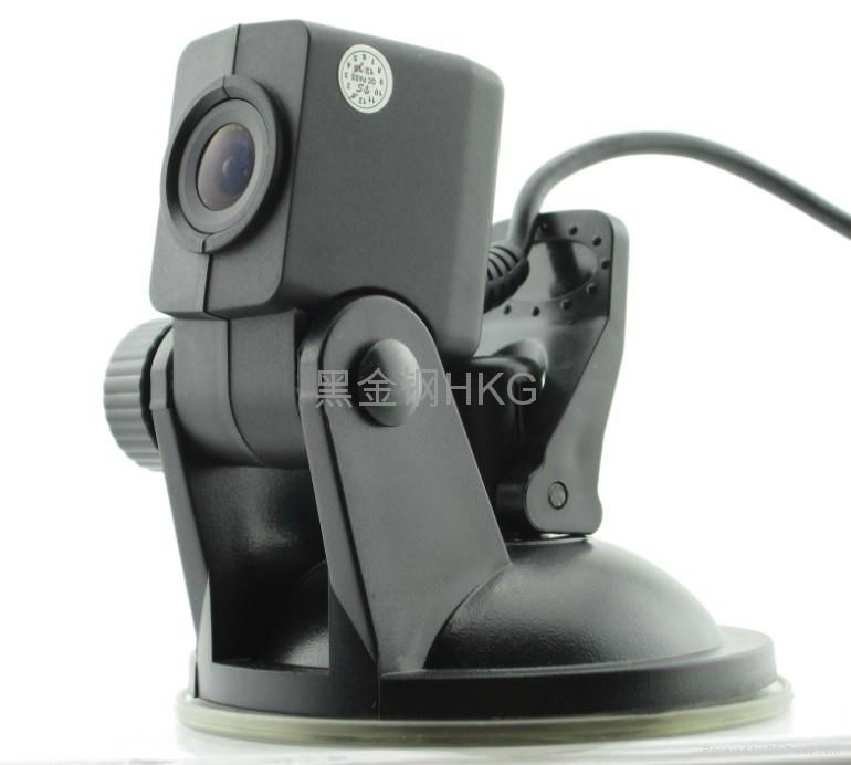 HKG Dual Camera HD Car DVR 3