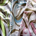 Satin spandex printing 85gsm 1