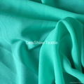 Wool Chiffon Spandex 1