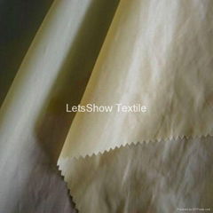 Nylon Taffeta series   20D 15D used for