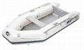 Inflatable boat ET-291