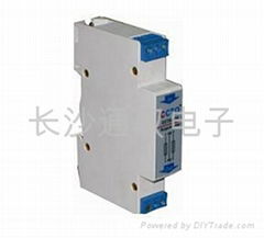 CCTS-485控制信號防雷器