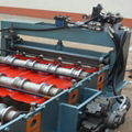 forming machine 1