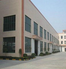 xindingli roll forming machine company